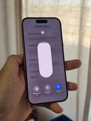 iPhone 15 Pro 128GB Plata