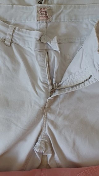 Pantalones largos colores