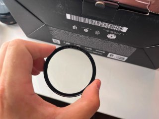 Panasonic Lumix GH5 + Batería + Objetivos + Flash