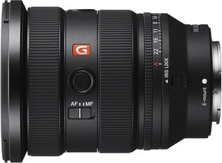 Sony FE 16-35mm f2.8 GM II NUEVA 3 años Garantía