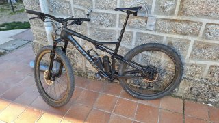 Bicicleta Montaña Specialized Epic