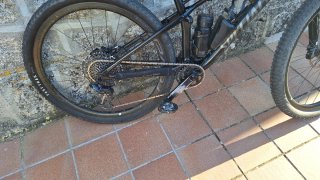 Bicicleta Montaña Specialized Epic