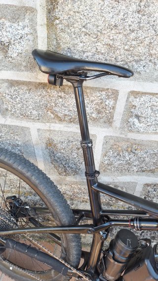 Bicicleta Montaña Specialized Epic