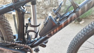 Bicicleta Montaña Specialized Epic