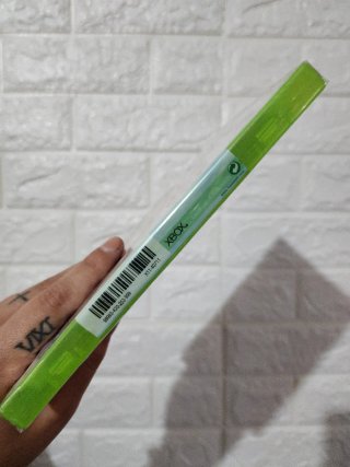 Xbox 360 Fuel