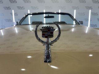 Cadillac Eldorado Convertible del 1976