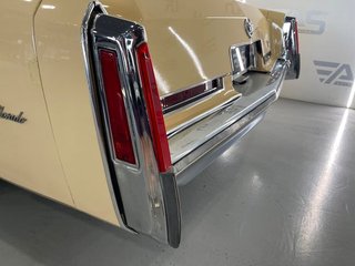 Cadillac Eldorado Convertible del 1976