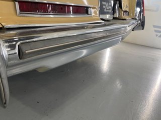 Cadillac Eldorado Convertible del 1976