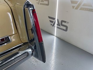 Cadillac Eldorado Convertible del 1976