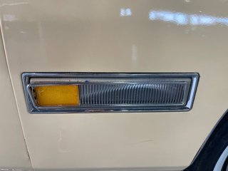 Cadillac Eldorado Convertible del 1976