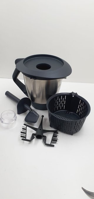 Pack Original Thermomix TM5