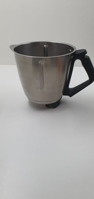Pack Original Thermomix TM5