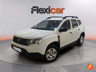 Dacia Duster Comfort Blue dCi 85kW (115CV) 4X4