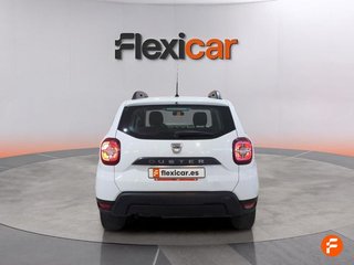 Dacia Duster Comfort Blue dCi 85kW (115CV) 4X4