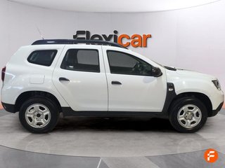 Dacia Duster Comfort Blue dCi 85kW (115CV) 4X4