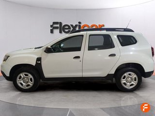 Dacia Duster Comfort Blue dCi 85kW (115CV) 4X4