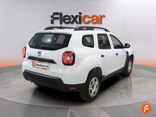 Dacia Duster Comfort Blue dCi 85kW (115CV) 4X4