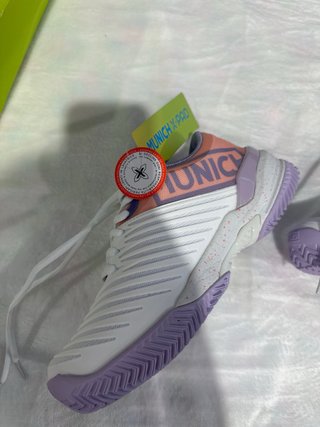 Scarpe Padel Donna Tg 37