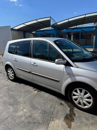 Renault Grand Scenic 2007