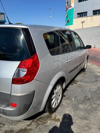 Renault Grand Scenic 2007