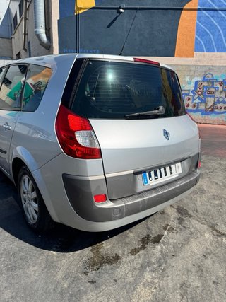 Renault Grand Scenic 2007