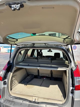 Renault Grand Scenic 2007