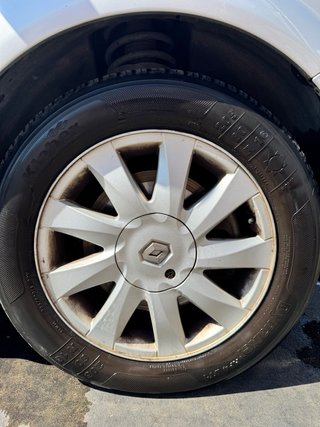 Renault Grand Scenic 2007