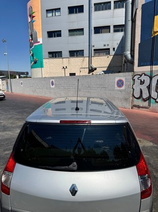 Renault Grand Scenic 2007