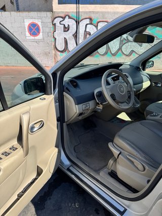 Renault Grand Scenic 2007
