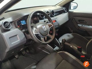 Dacia Duster Comfort Blue dCi 85kW (115CV) 4X4
