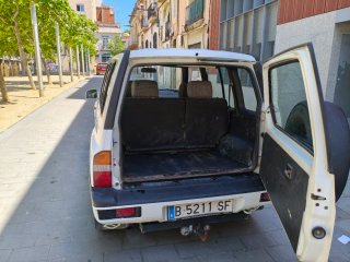 Suzuki Vitara 1997