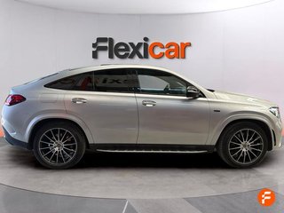 Mercedes GLE Coupé GLE 350 de 4MATIC