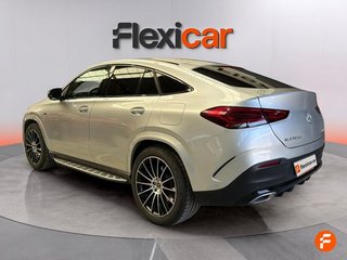 Mercedes GLE Coupé GLE 350 de 4MATIC
