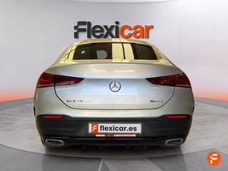 Mercedes GLE Coupé GLE 350 de 4MATIC