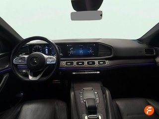 Mercedes GLE Coupé GLE 350 de 4MATIC