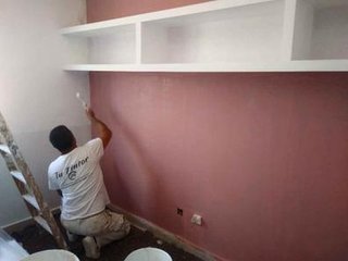 Pintor económico