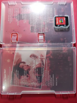Super Mario Odyssey Nintendo Switch #A2563