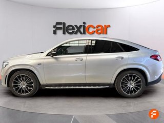 Mercedes GLE Coupé GLE 350 de 4MATIC