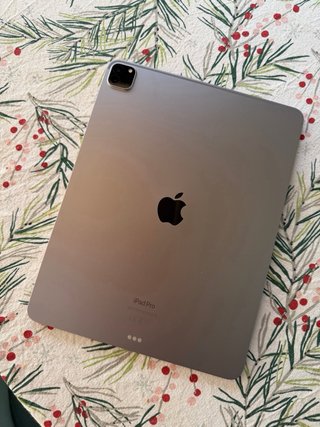 iPad Pro 12.9" M2 128GB