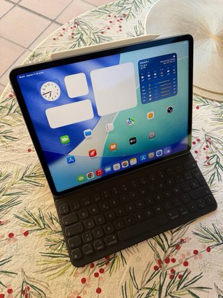 iPad Pro 12.9" M2 128GB