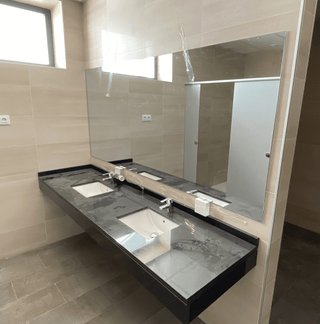 Reformas de baños en Barcelona y alrededores