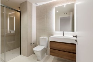 Reformas de baños en Barcelona y alrededores