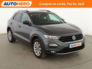 Volkswagen T-Roc 1.5 TSI ACT Advance