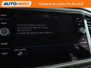 Volkswagen T-Roc 1.5 TSI ACT Advance
