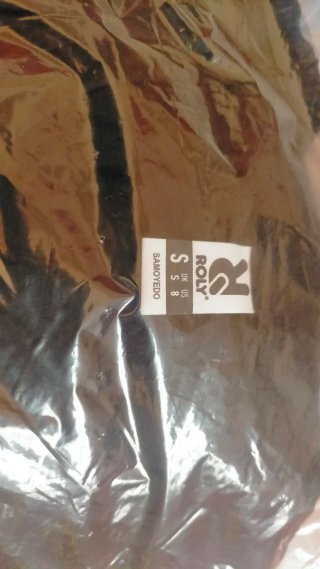 Maglietta Pepsi Max V-Neck Taglia S