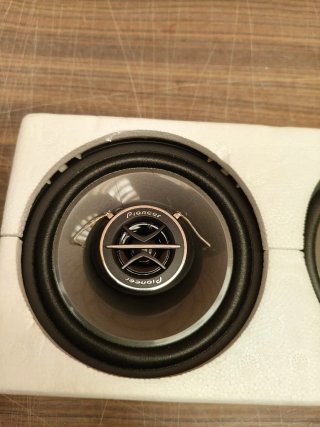 Altavoces Pioneer TS-1302I 130W