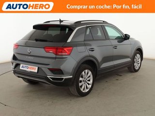 Volkswagen T-Roc 1.5 TSI ACT Advance