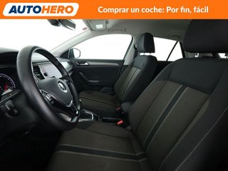 Volkswagen T-Roc 1.5 TSI ACT Advance