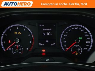 Volkswagen T-Roc 1.5 TSI ACT Advance