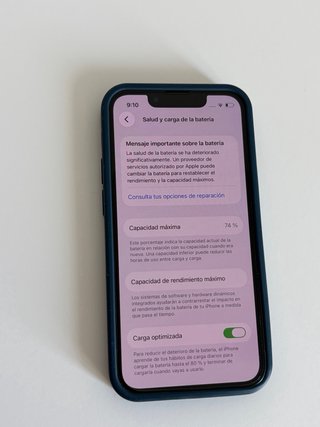 iPhone 13 mini 256 GB